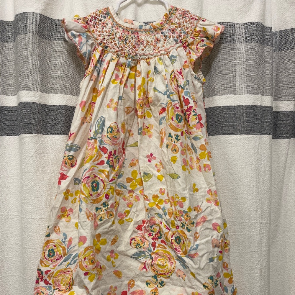 Little girls dress